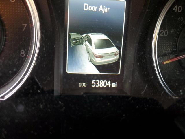 صورة رقم 8 من المزاد - 2017 TOYOTA CAMRY LE مع VIN 4T1BF1FK3HU306664
