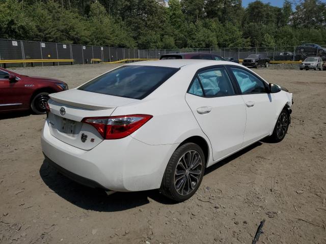Photo 4 from auction – 2014 TOYOTA COROLLA L with VIN 5YFBURHE1EP150617
