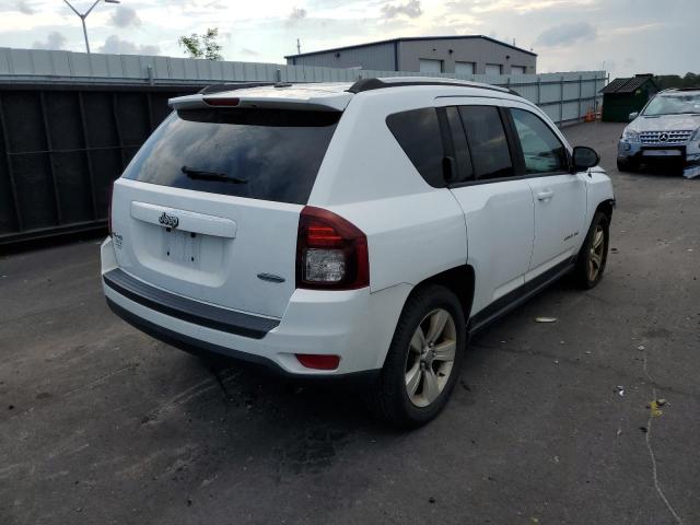 Photo 4 from auction – 2014 JEEP COMPASS LA with VIN 1C4NJDEB4ED659106