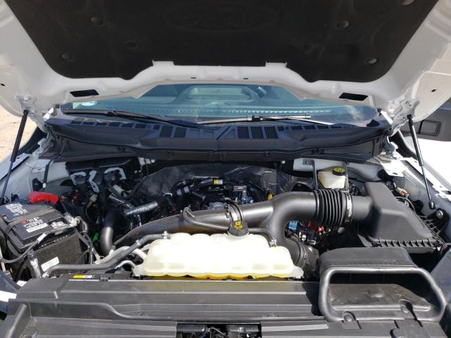 Photo 7 from auction – 2022 FORD F150 SUPER with VIN 1FTEW1EPXNKD54846