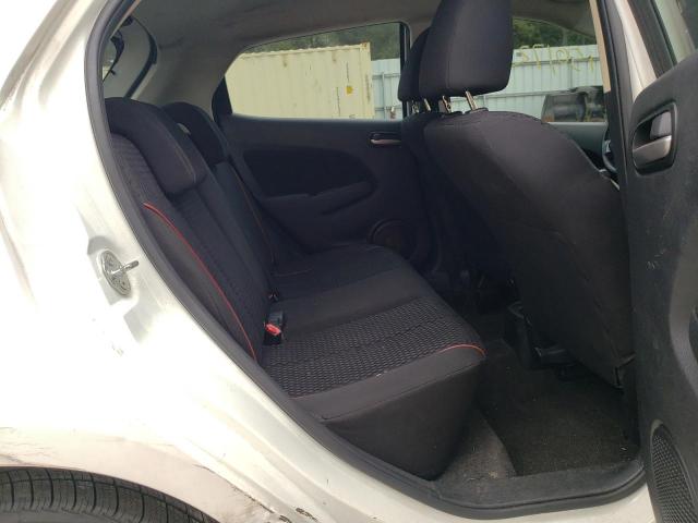 Photo 6 from auction – 2012 MAZDA MAZDA2 with VIN JM1DE1LY5C0135246