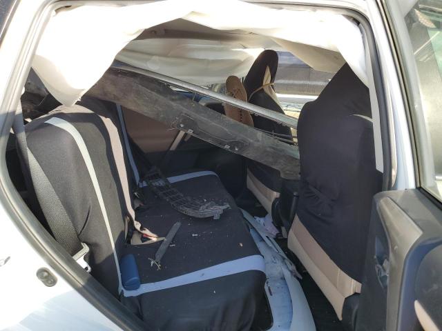 Photo 6 from auction – 2015 TOYOTA RAV4 XLE with VIN 2T3RFREV5FW396302