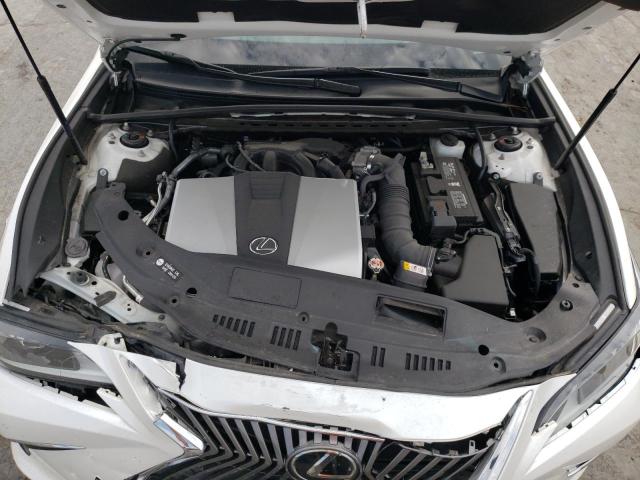 Photo 7 from auction – 2019 LEXUS ES 350 with VIN 58ABZ1B10KU005340