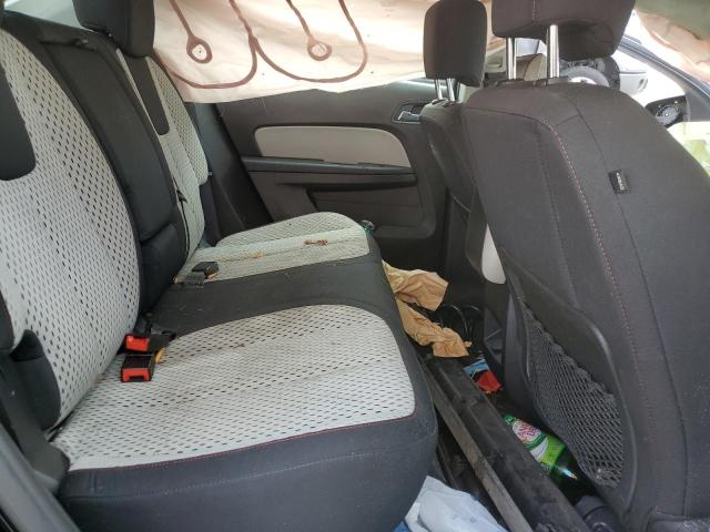 Photo 6 from auction – 2011 CHEVROLET EQUINOX LS with VIN 2GNALBEC7B1224519