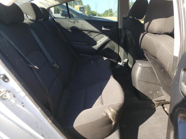 Photo 6 from auction – 2018 KIA FORTE LX with VIN 3KPFK4A73JE233998