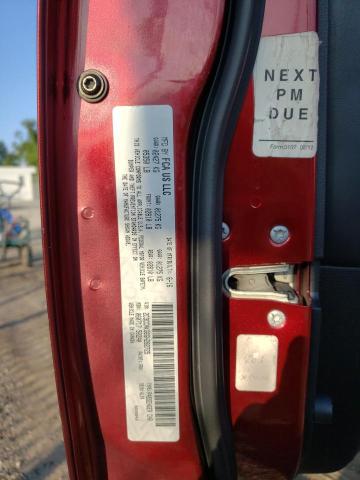 Photo 10 from auction – 2016 CHRYSLER 300C with VIN 2C3CCAKG6GH282725
