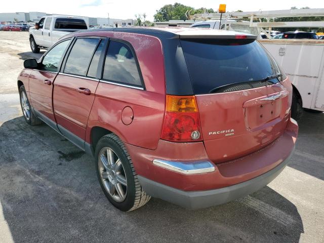 Photo 3 from auction – 2005 CHRYSLER PACIFICA T with VIN 2C4GM68455R573079