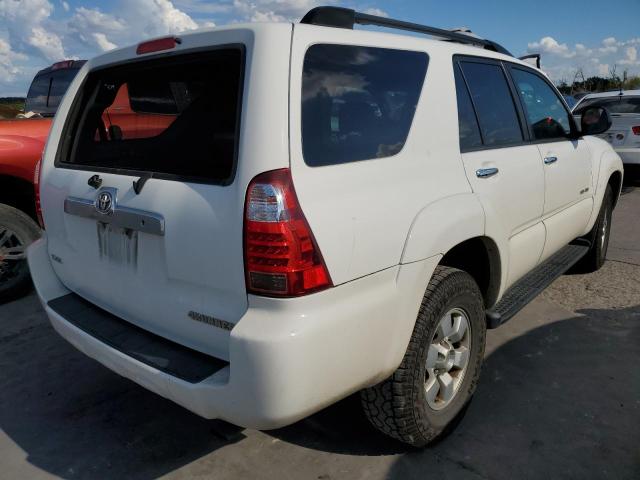Photo 4 from auction – 2008 TOYOTA 4RUNNER SR with VIN JTEBU14R08K008557