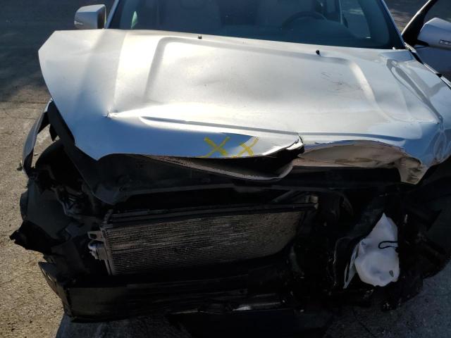 Photo 7 from auction – 2015 GMC ACADIA SLT with VIN 1GKKVRKD9FJ303171