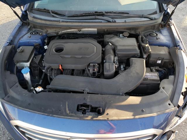 Photo 7 from auction – 2015 HYUNDAI SONATA SE with VIN 5NPE24AF6FH173799