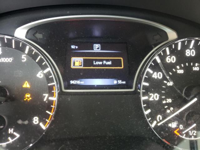 Photo 8 from auction – 2017 NISSAN ALTIMA 2.5 with VIN 1N4AL3AP4HC489432