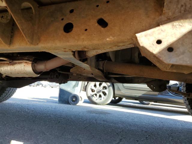 Photo 10 from auction – 1990 ISUZU TROOPER with VIN JACCH58EXL7912793