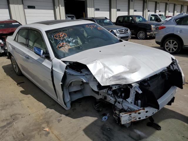 CHRYSLER 300 LIMITE 2011 with VIN 2C3CA5CG9BH530082 - Photo from auction