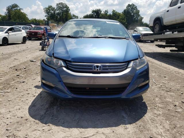 Photo 9 from auction – 2010 HONDA INSIGHT EX with VIN JHMZE2H7XAS020198