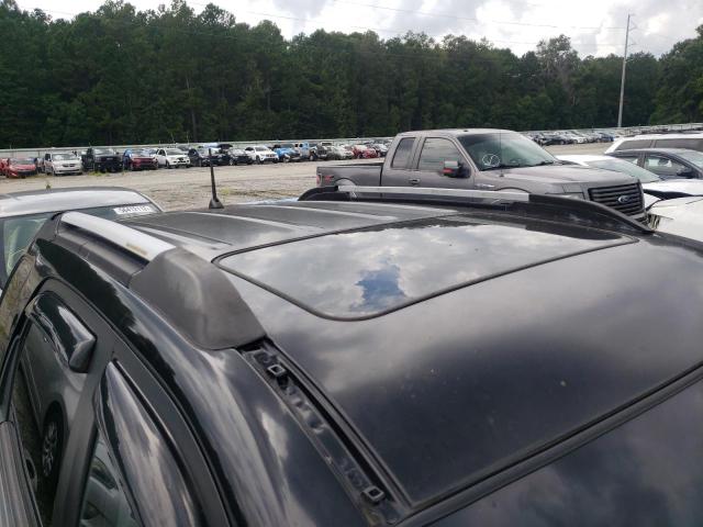 Photo 9 from auction – 2005 KIA NEW SPORTA with VIN KNDJF723857068368