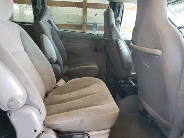 Photo 6 from auction – 2003 DODGE CARAVAN SE with VIN 1D4GP25343B182273