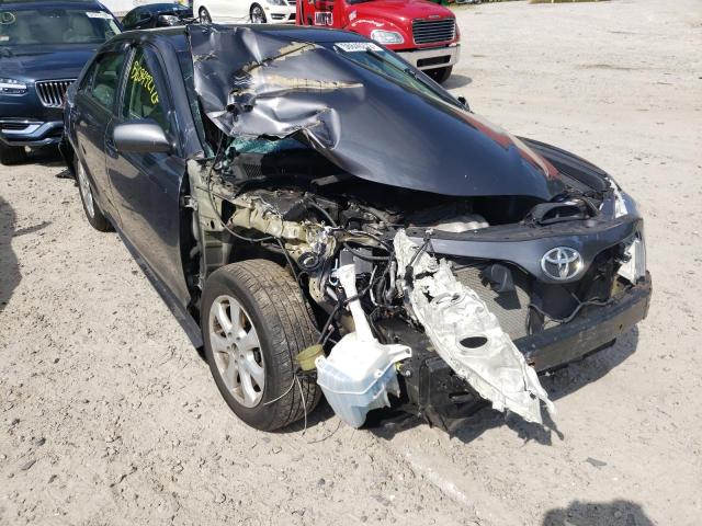 Photo 9 from auction – 2011 TOYOTA CAMRY BASE with VIN 4T4BF3EK1BR167600