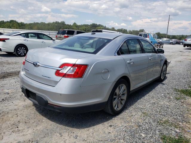 Photo 4 from auction – 2011 FORD TAURUS LIM with VIN 1FAHP2FW2BG121392