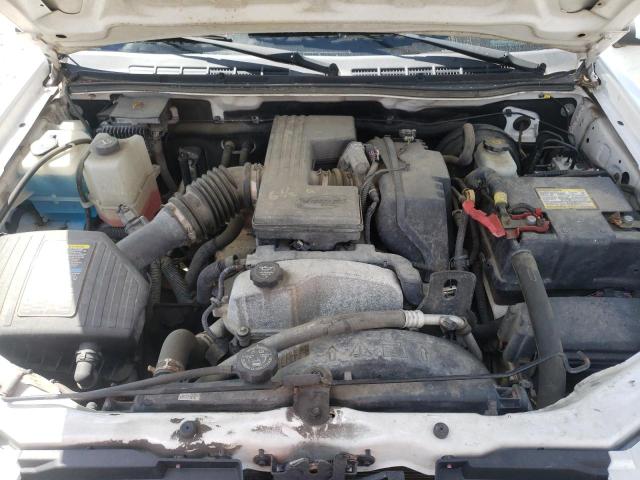 Photo 7 from auction – 2010 CHEVROLET COLORADO with VIN 1GCESBDE5A8107243
