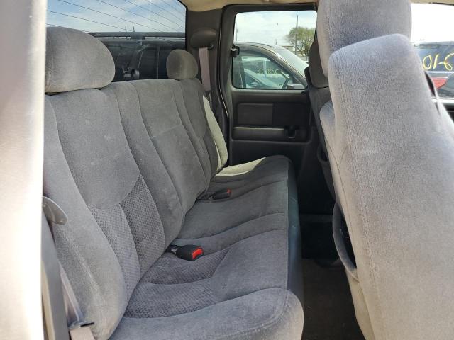 Photo 6 from auction – 2004 CHEVROLET 1500 with VIN 1GCEK19T34E302233