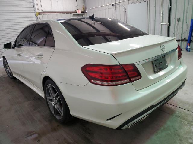 Photo 3 from auction – 2014 MERCEDES-BENZ E 350 with VIN WDDHF5KB7EA847201