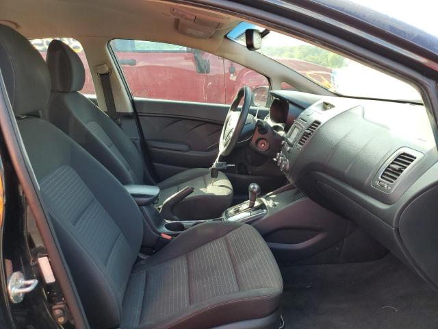 Photo 5 from auction – 2017 KIA FORTE LX with VIN 3KPFL4A71HE054561