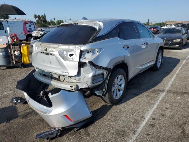 Photo 4 from auction – 2016 LEXUS RX 350 with VIN 2T2ZZMCA3GC005116
