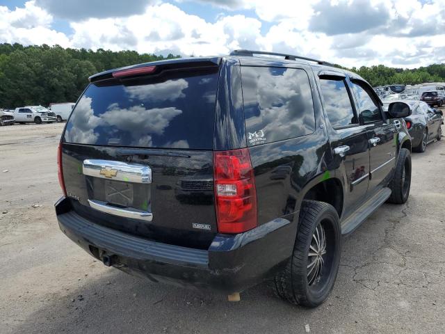 Photo 4 from auction – 2008 CHEVROLET TAHOE C150 with VIN 1GNFC13048J179563