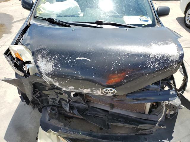 Photo 7 from auction – 2005 TOYOTA PRIUS with VIN JTDKB20U253074043
