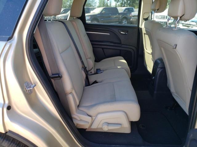 Photo 6 from auction – 2010 DODGE JOURNEY SX with VIN 3D4PG5FV2AT237591