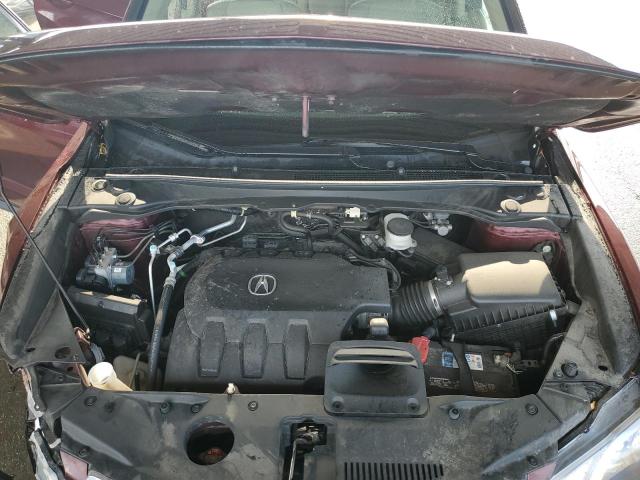 Photo 7 from auction – 2015 ACURA RDX TECHNO with VIN 5J8TB4H55FL012085