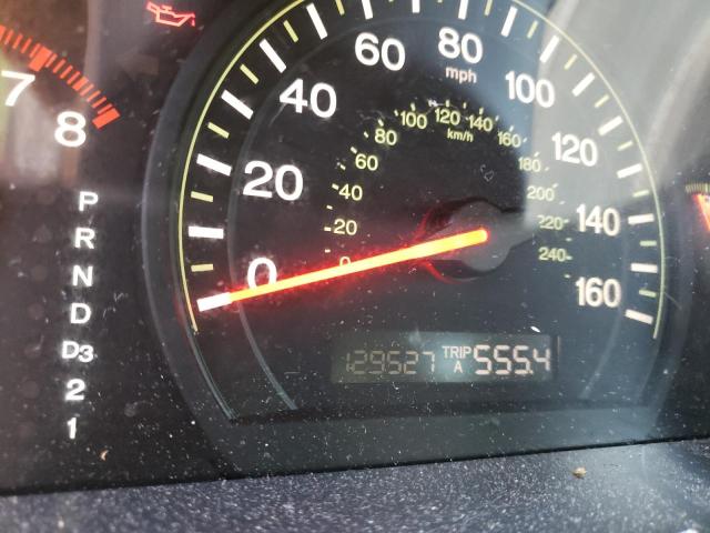 Photo 8 from auction – 2003 HONDA ACCORD EX with VIN 1HGCM56643A061832