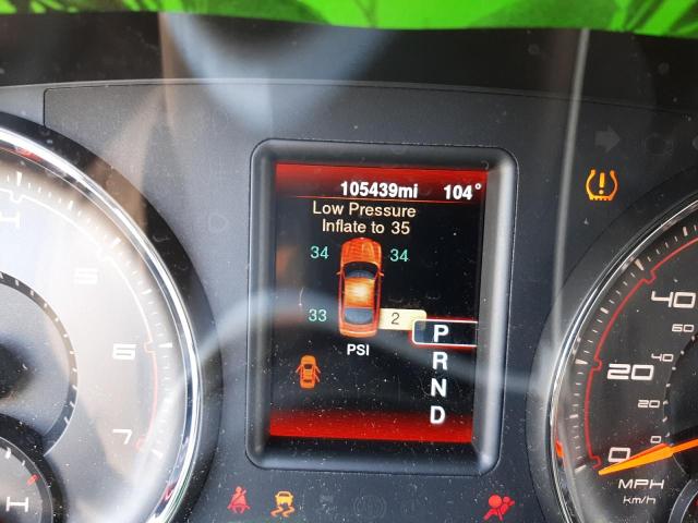 Photo 8 from auction – 2014 DODGE CHARGER SE with VIN 2C3CDXBG7EH285159