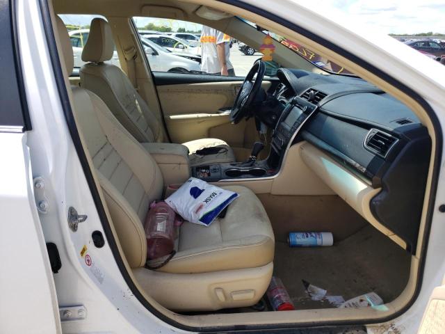 Photo 5 from auction – 2016 TOYOTA CAMRY LE with VIN 4T1BF1FK4GU567140