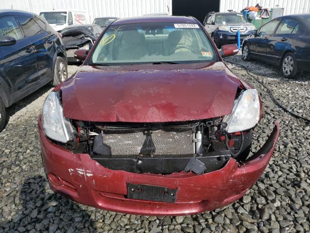 Photo 9 from auction – 2011 NISSAN ALTIMA BAS with VIN 1N4AL2AP6BN429948