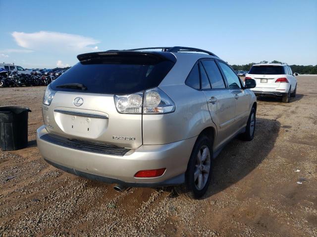 Photo 4 from auction – 2007 LEXUS RX 350 with VIN 2T2GK31U67C020499