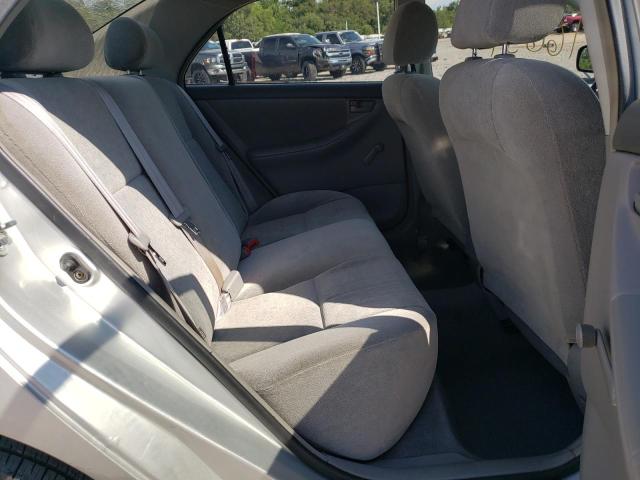 Photo 6 from auction – 2004 TOYOTA COROLLA CE with VIN 1NXBR32E64Z305828