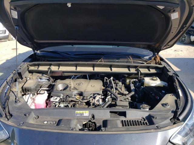 Photo 7 from auction – 2021 TOYOTA HIGHLANDER with VIN 5TDYARAH9MS005628