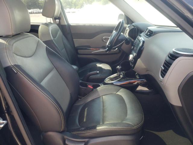 Zdjęcie 5 z aukcji – 2016 KIA SOUL + z VIN KNDJP3A57G7850625