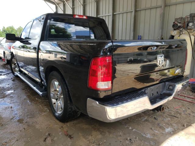 Photo 3 from auction – 2014 RAM 1500 SLT with VIN 1C6RR6LG3ES179582