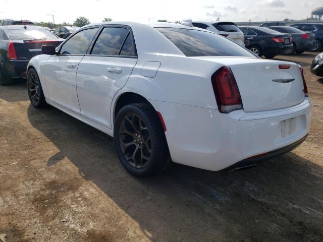 Photo 3 from auction – 2016 CHRYSLER 300 S with VIN 2C3CCABG8GH287313