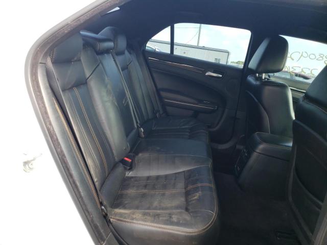 Photo 6 from auction – 2016 CHRYSLER 300 S with VIN 2C3CCABG8GH287313