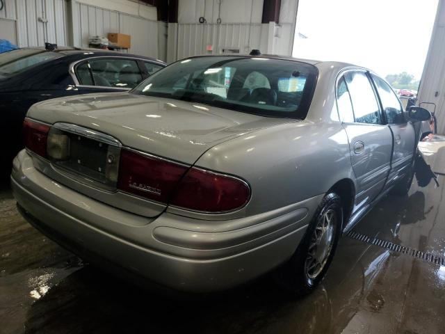 Photo 4 from auction – 2004 BUICK LESABRE LI with VIN 1G4HR54K64U183531