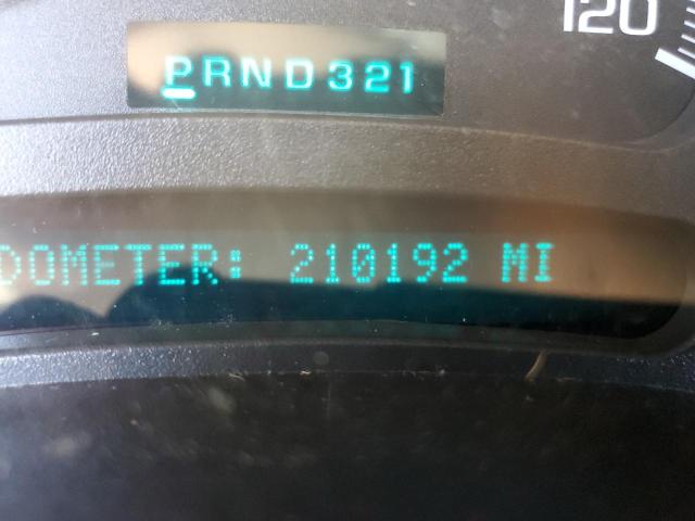 Photo 8 from auction – 2004 CHEVROLET 1500 with VIN 1GCEK19T34E302233