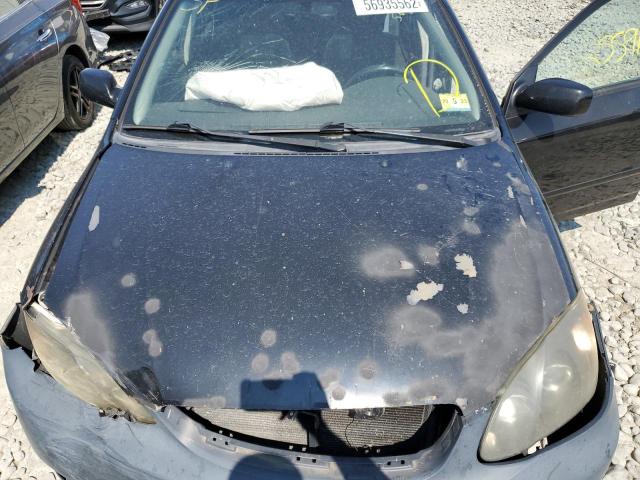 Photo 7 from auction – 2003 TOYOTA COROLLA CE with VIN 2T1BR32E03C032868