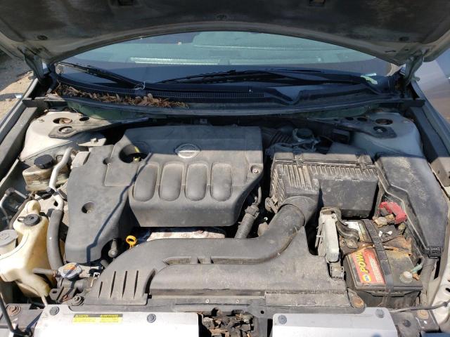 Photo 7 from auction – 2008 NISSAN ALTIMA 2.5 with VIN 1N4AL24E88C142190