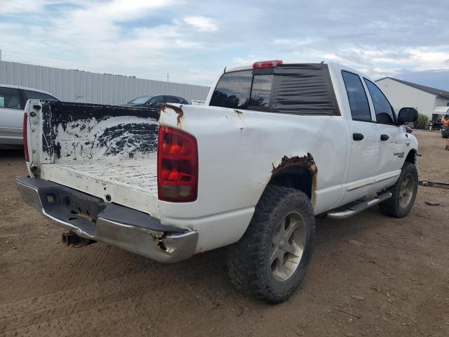 Photo 4 from auction – 2006 DODGE RAM 1500 S with VIN 1D7HU182X6S620182