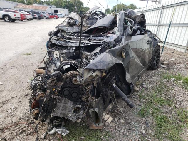 Photo 2 from auction – 2008 BMW 135 I with VIN WBAUC73568VF23689
