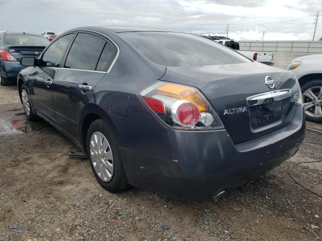 Photo 3 from auction – 2012 NISSAN ALTIMA BAS with VIN 1N4AL2APXCC215235