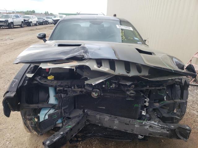Photo 9 from auction – 2016 DODGE CHALLENGER with VIN 2C3CDZAG6GH172108